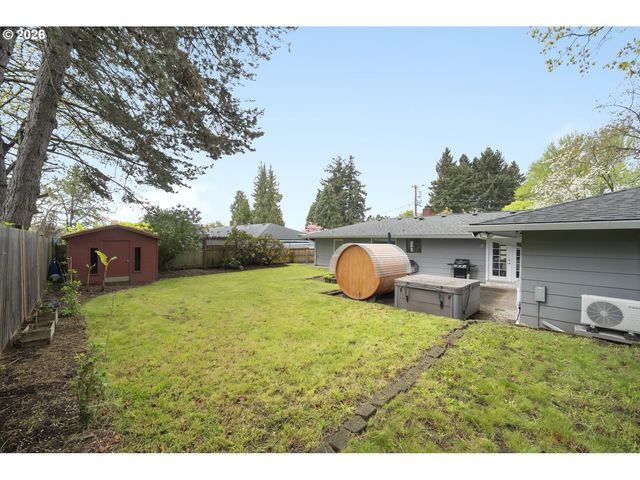 11908 Se 56TH Ave, Milwaukie, OR 97222