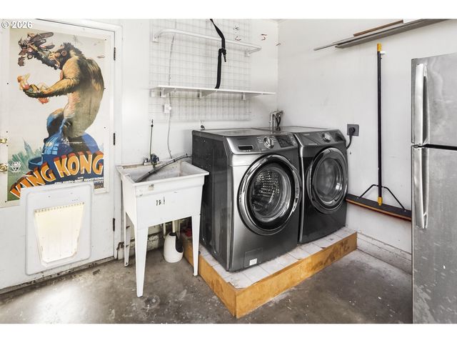 11908 Se 56TH Ave, Milwaukie, OR 97222