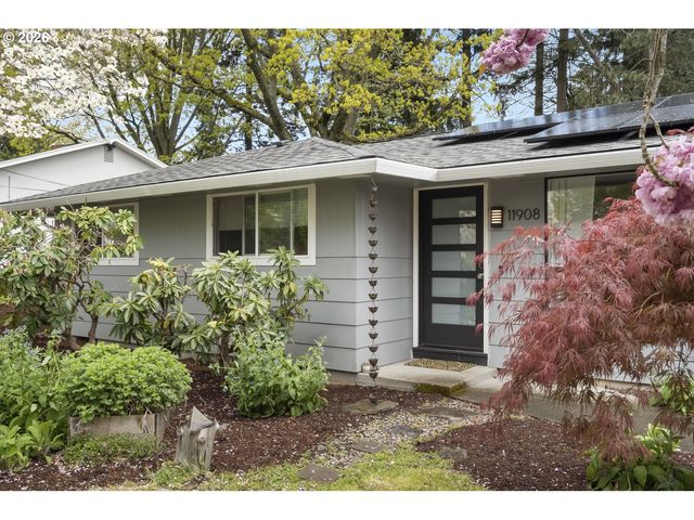 11908 Se 56TH Ave, Milwaukie, OR 97222