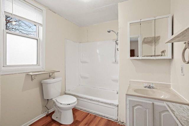 416 Marquette AVENUE, South Milwaukee, WI 53172