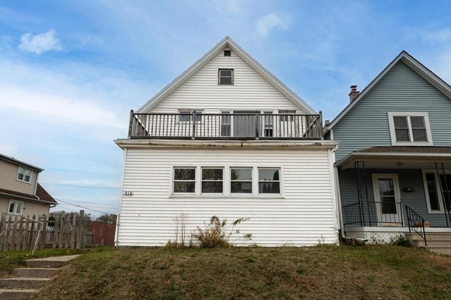 416 Marquette AVENUE, South Milwaukee, WI 53172