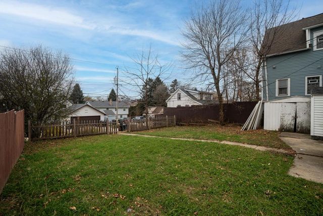 416 Marquette AVENUE, South Milwaukee, WI 53172