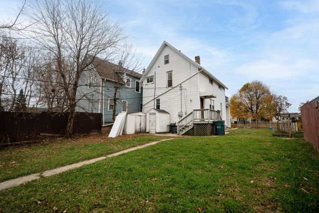 416 Marquette AVENUE, South Milwaukee, WI 53172