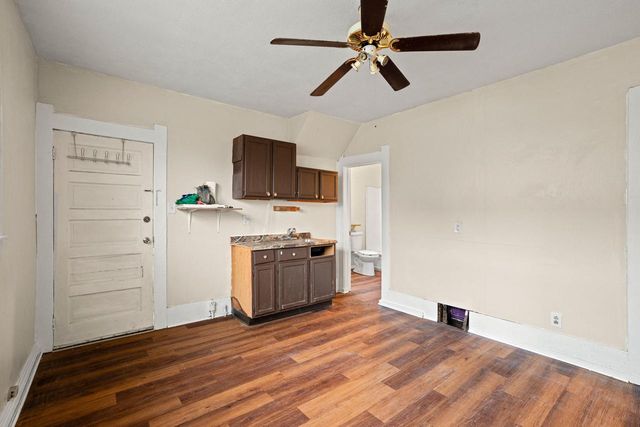 416 Marquette AVENUE, South Milwaukee, WI 53172