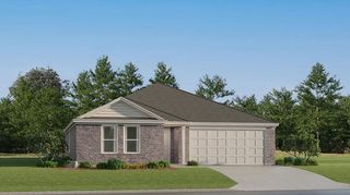 3860 SE 40th Street, Newalla, OK 74857