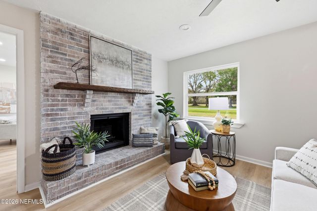 6017 NW 200TH Street, Starke, FL 32091