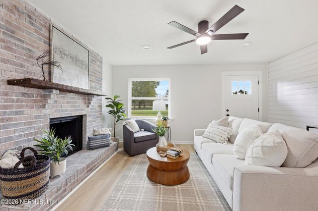 6017 NW 200TH Street, Starke, FL 32091