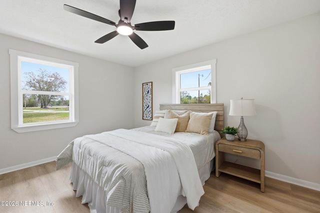 6017 NW 200TH Street, Starke, FL 32091