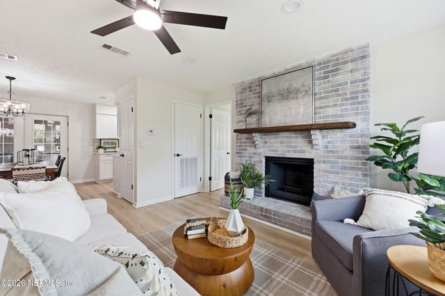 6017 NW 200TH Street, Starke, FL 32091