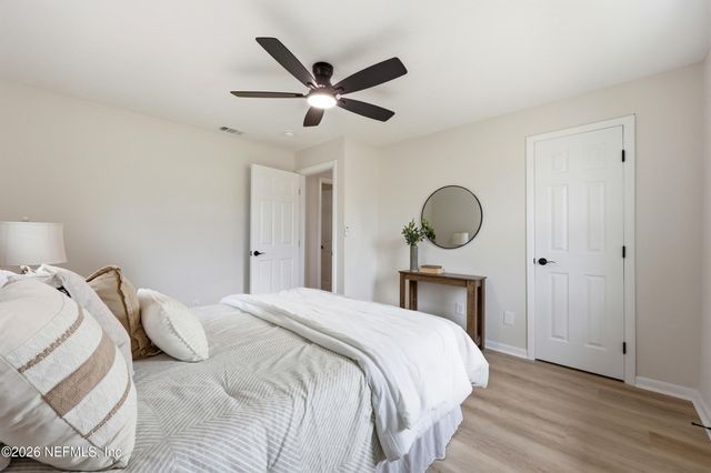 6017 NW 200TH Street, Starke, FL 32091