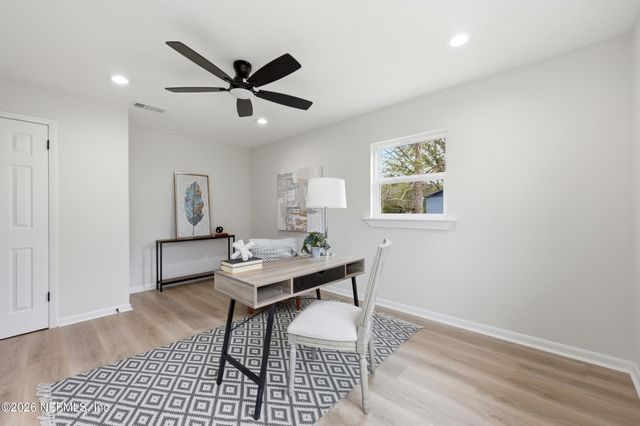 6017 NW 200TH Street, Starke, FL 32091