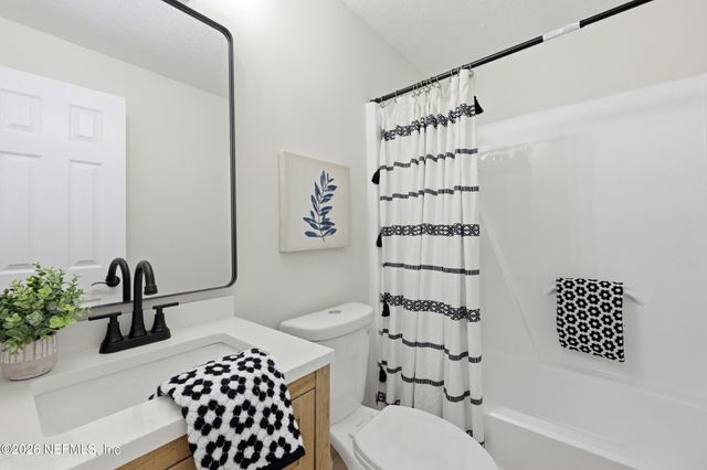 6017 NW 200TH Street, Starke, FL 32091