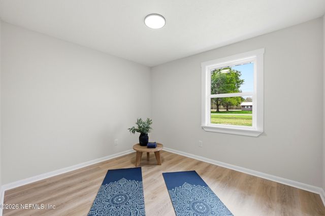 6017 NW 200TH Street, Starke, FL 32091