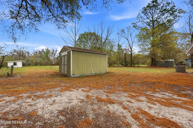 6017 NW 200TH Street, Starke, FL 32091