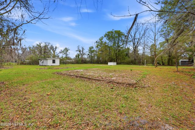 6017 NW 200TH Street, Starke, FL 32091