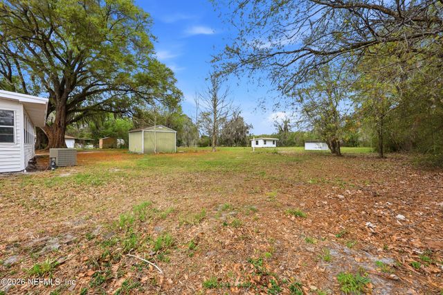 6017 NW 200TH Street, Starke, FL 32091