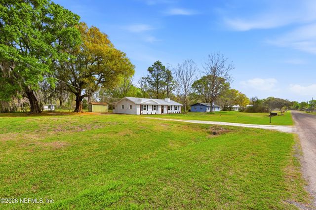 6017 NW 200TH Street, Starke, FL 32091