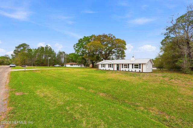 6017 NW 200TH Street, Starke, FL 32091