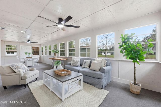 6017 NW 200TH Street, Starke, FL 32091