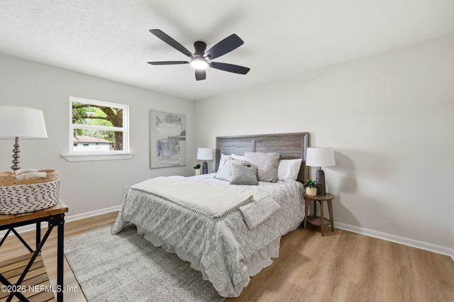 6017 NW 200TH Street, Starke, FL 32091