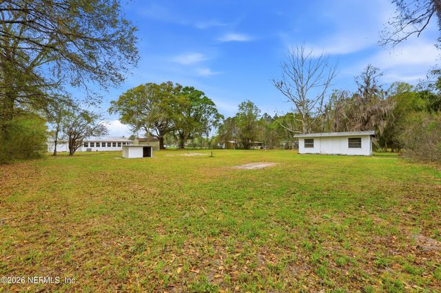 6017 NW 200TH Street, Starke, FL 32091