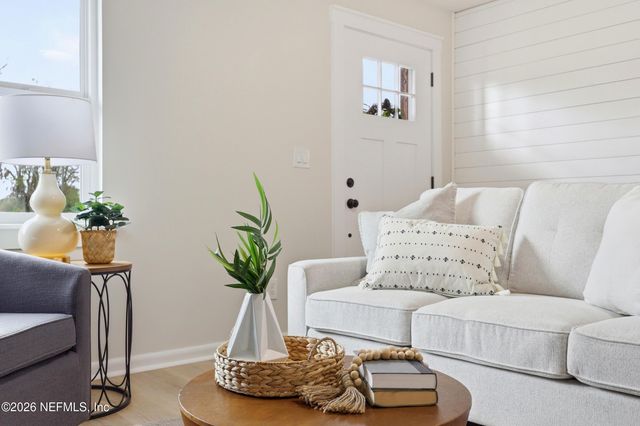 6017 NW 200TH Street, Starke, FL 32091