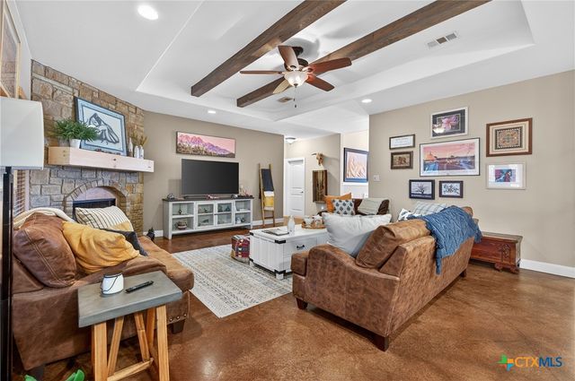 2068 Pirtle Drive, Salado, TX 76571