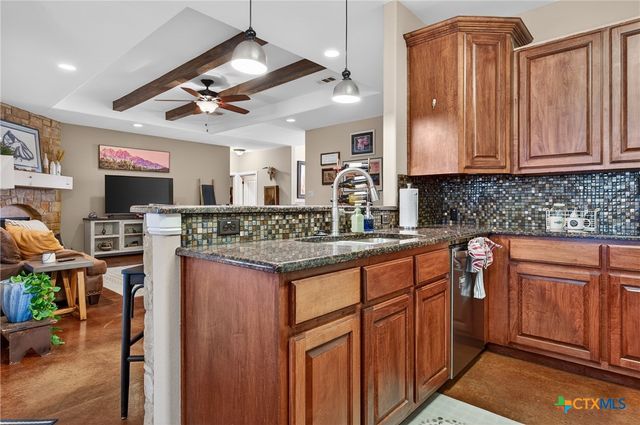 2068 Pirtle Drive, Salado, TX 76571