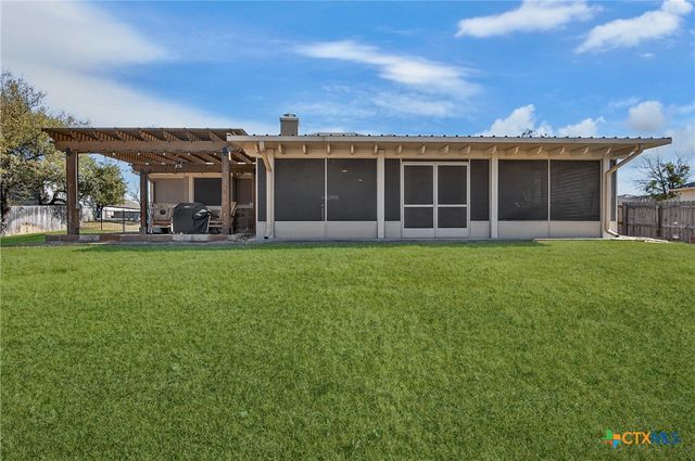 2068 Pirtle Drive, Salado, TX 76571