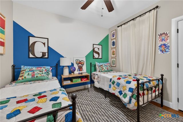 2068 Pirtle Drive, Salado, TX 76571