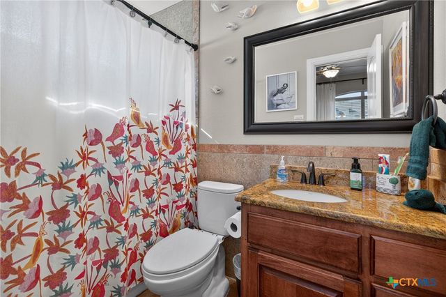 2068 Pirtle Drive, Salado, TX 76571