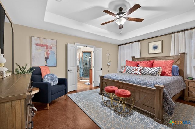 2068 Pirtle Drive, Salado, TX 76571