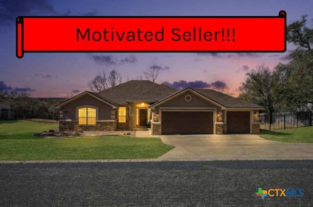 2068 Pirtle Drive, Salado, TX 76571