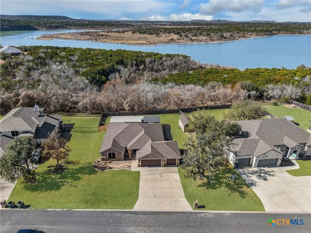 2068 Pirtle Drive, Salado, TX 76571