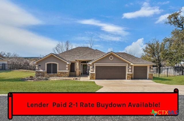 2068 Pirtle Drive, Salado, TX 76571