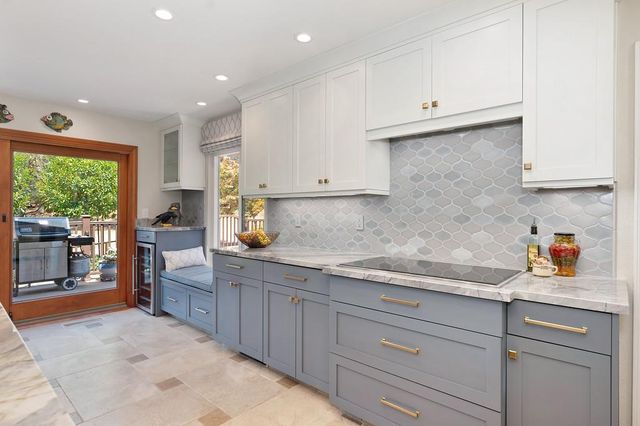 6503 Camino De Luna, Rancho Murieta, CA 95683