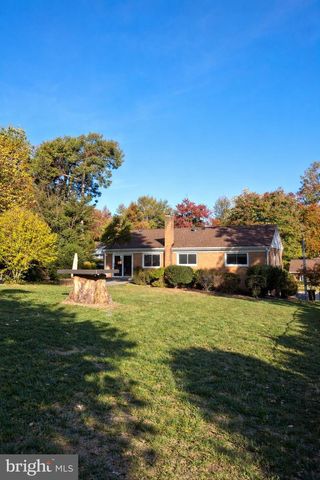 6052 6TH ST N, Arlington, VA 22203