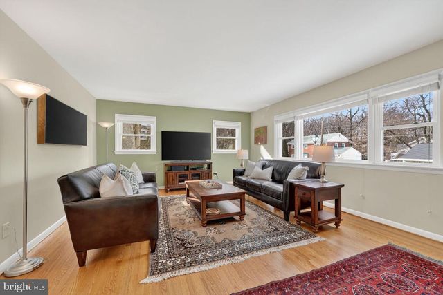 6052 6TH ST N, Arlington, VA 22203