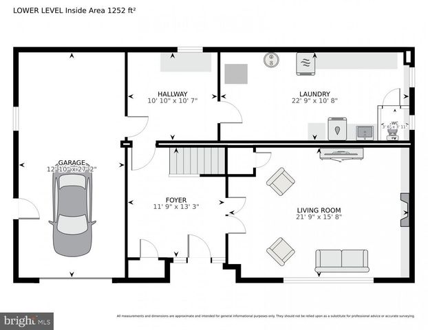 6052 6TH ST N, Arlington, VA 22203