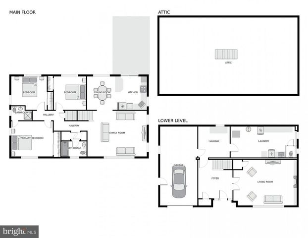 6052 6TH ST N, Arlington, VA 22203