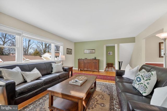 6052 6TH ST N, Arlington, VA 22203