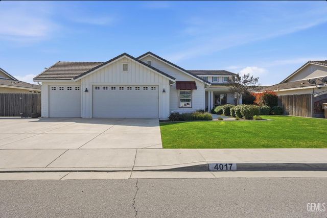 4017 Rolling Rock Avenue, Bakersfield, CA 93313