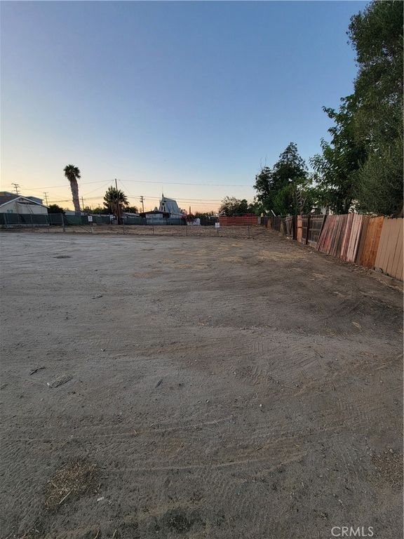 0 W 4th St, Perris, CA 92570 — photo 3