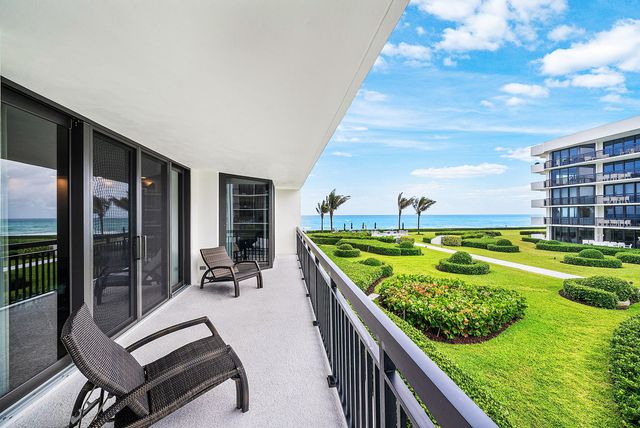 3140 S Ocean Boulevard 202-n, Palm Beach, FL 33480