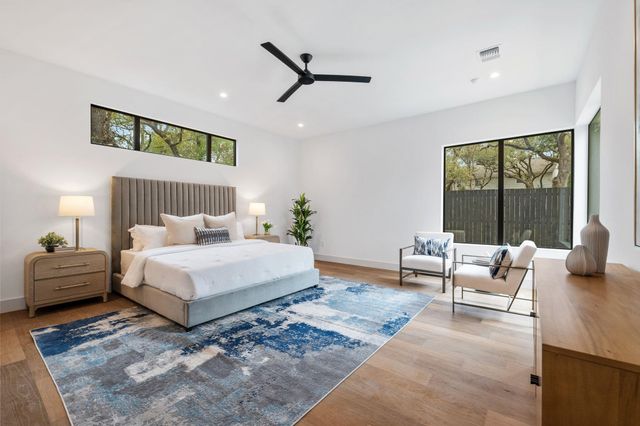 4216 Deepwoods DR, Austin, TX 78731