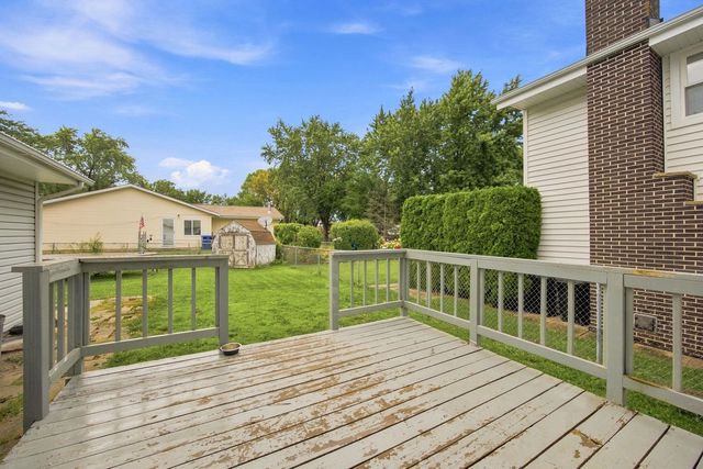 2714 Lydia Street, Waukegan, IL 60085
