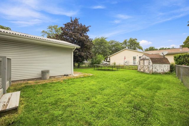 2714 Lydia Street, Waukegan, IL 60085