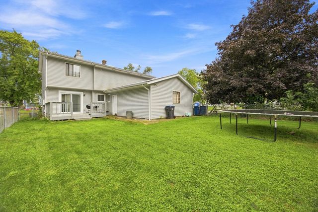 2714 Lydia Street, Waukegan, IL 60085