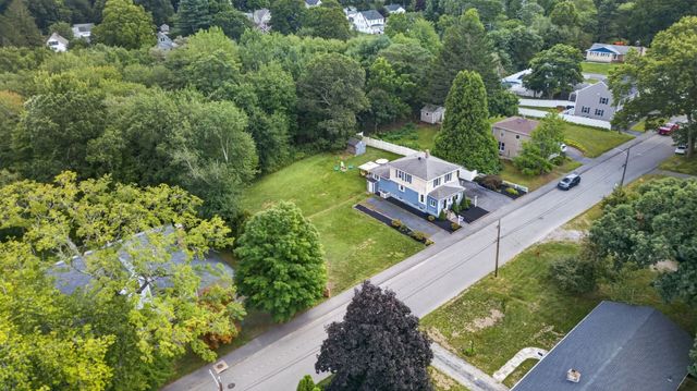 48 Anawan St, Taunton, MA 02780