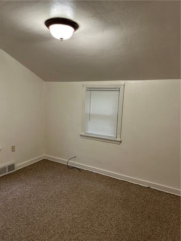 1228 Romine Ave, Port Vue, PA 15133